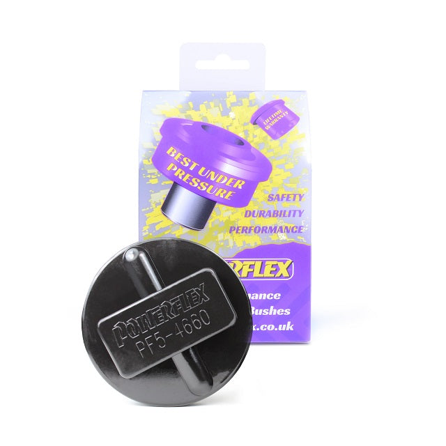 Powerflex Road - Jack Pads - BMW / Mini / Rolls Royce Jack Pad Adaptor - PF5-4660