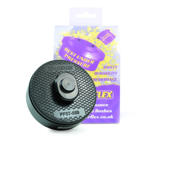 Powerflex Road - Jack Pads - Porsche Jack Pad Adaptor  - PF57-560