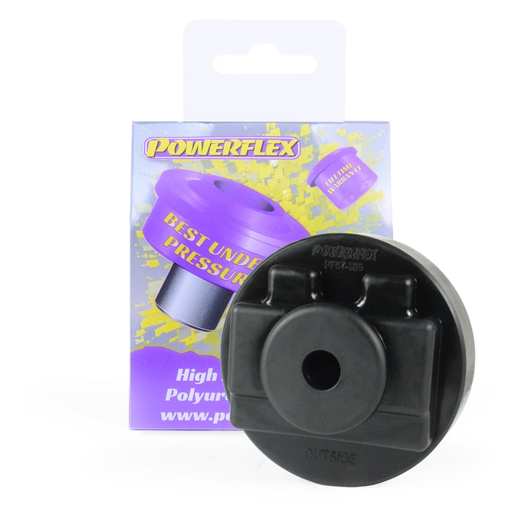 Powerflex Road - Jack Pads - Audi e-tron GT / Porsche Taycan Jack Pad Adaptor  - PF57-565