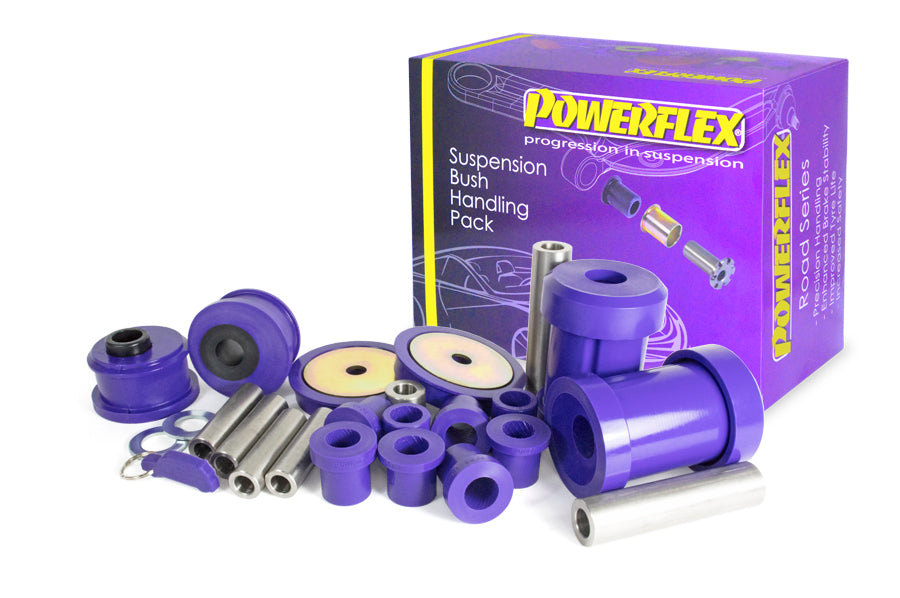 Powerflex Road - E30 inc M3 (1982 - 1991) - Powerflex Handling Pack - PF5K-1001