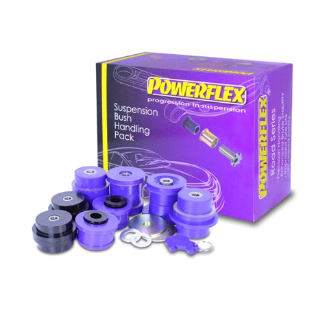 Powerflex Road - E36 inc M3 (1990 - 1998) - Powerflex Handling Pack - PF5K-1002