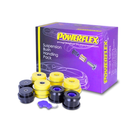 Powerflex Road - E46 Compact - Powerflex Handling Pack - PF5K-1003