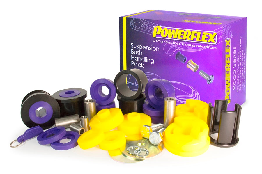 Powerflex Road - Handling Packs - Mini Gen 1 (2003-2006) - PF5K-1004