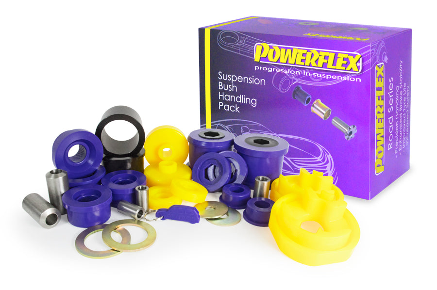 Powerflex Road - R55 Clubman Gen 1 (2007 - 2014) - Powerflex Handling Pack - PF5K-1005