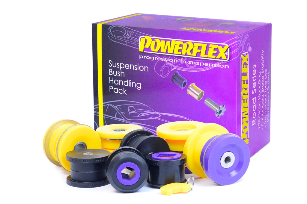Powerflex Road - E46 M3 inc CSL - Handling Pack - PF5K-1006