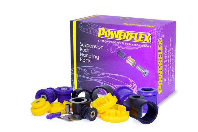 Powerflex Road - Handling Packs - Mini Countryman R60/R61 2WD - PF5K-1007