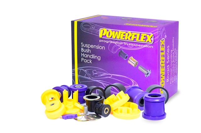 Powerflex Road - Handling Packs - Mini Countryman R60/R61 4WD - PF5K-1008