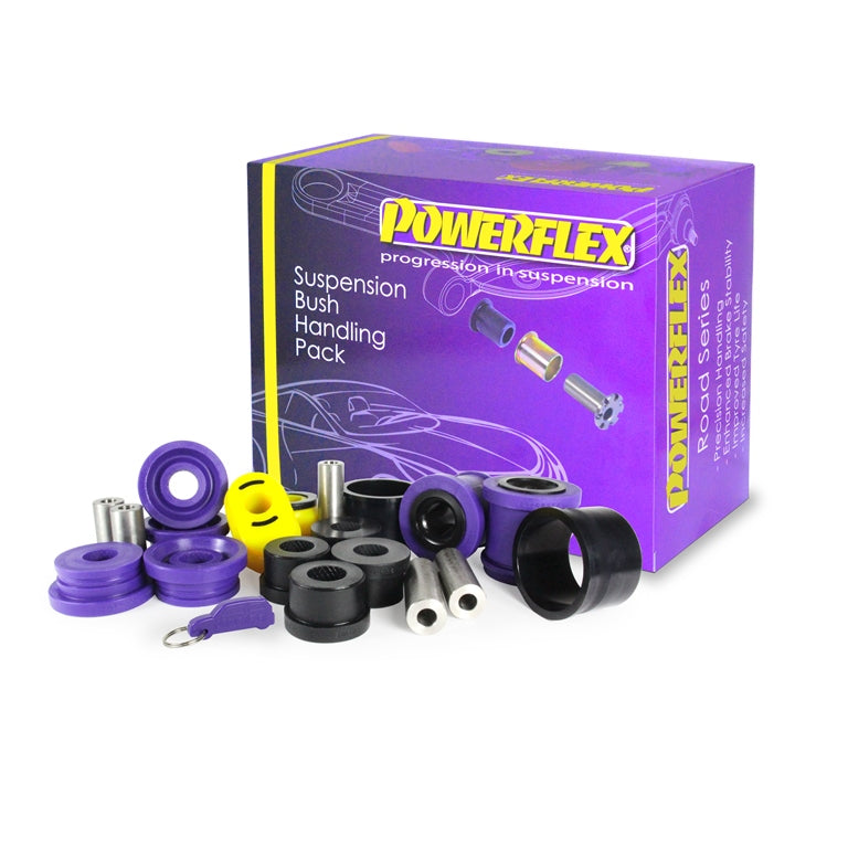Powerflex Road - Handling Packs - BMW F39, F40, F44, F45, F46, F48 / Mini Gen 3  - PF5K-1009