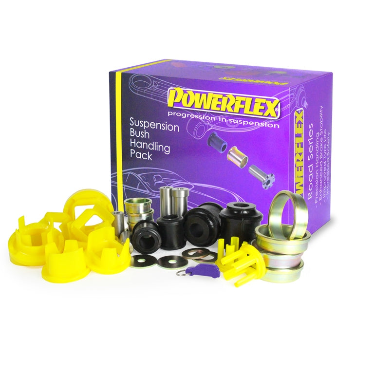 Powerflex Road - F22, F23 (2013 on) - Powerflex Handling Pack  - PF5K-1010