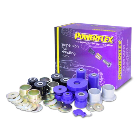 Powerflex Road - Handling Packs - Renault Clio II 172/182 Ph2 - PF60K-1001
