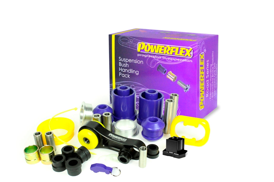 Powerflex Road - Handling Packs - Renault Clio MK4 RS - PF60K-1005