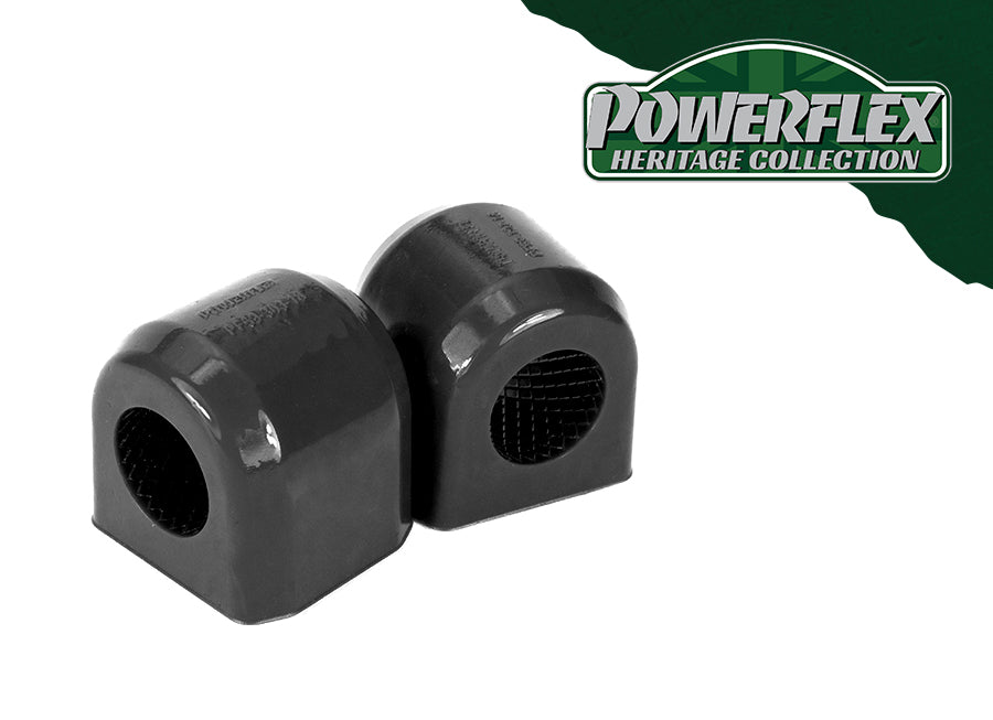 Powerflex Heritage - Impreza Turbo inc. WRX & STi GC,GF (1993 - 2000) - Front Anti Roll Bar To Chassis Bush 21mm - PF69-303-21H