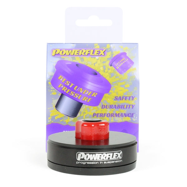 Powerflex Road - Jack Pads - Porsche 992 / Tesla Jack Pad Adaptor  - PF75-1001