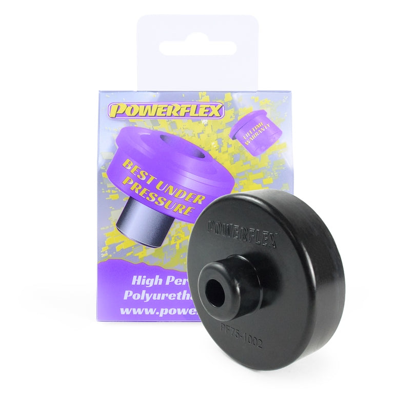 Powerflex Road - Jack Pads - Tesla/Volvo Jack Pad Adaptor - PF75-1002