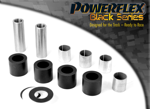 Powerflex Black - Cerbera (1996 - 2006) - Front Upper Wishbone Front Bush - PF79-102FBLK