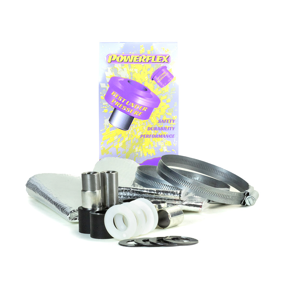 Powerflex Road - Griffith - Chimaera (1991 - 2002) - Front Upper Wishbone Rear Bush - PF79-102H