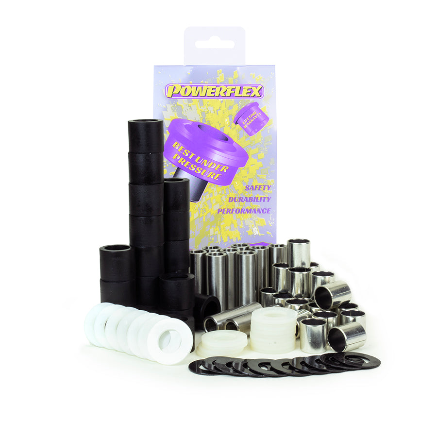 Powerflex Road - Griffith - Chimaera (1991 - 2002) - Rear Upper/Lower Wishbone Bush - PF79-102R