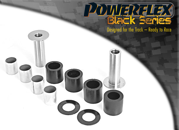 Powerflex Black - Griffith - Chimaera (1991 - 2002) - Rear Lower Wishbone Front Bush - PF79-102SBLK