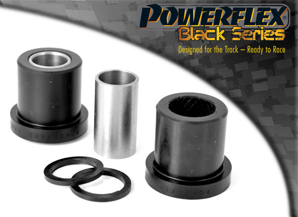 Powerflex Black - Tuscan (1999 - 2006) - Front Lower Wishbone Front Bush - PF79-104BLK