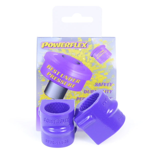 Powerflex Road - Cerbera (1996 - 2006) - Rear Anti Roll Bar Bush 28mm - PF79-111-28