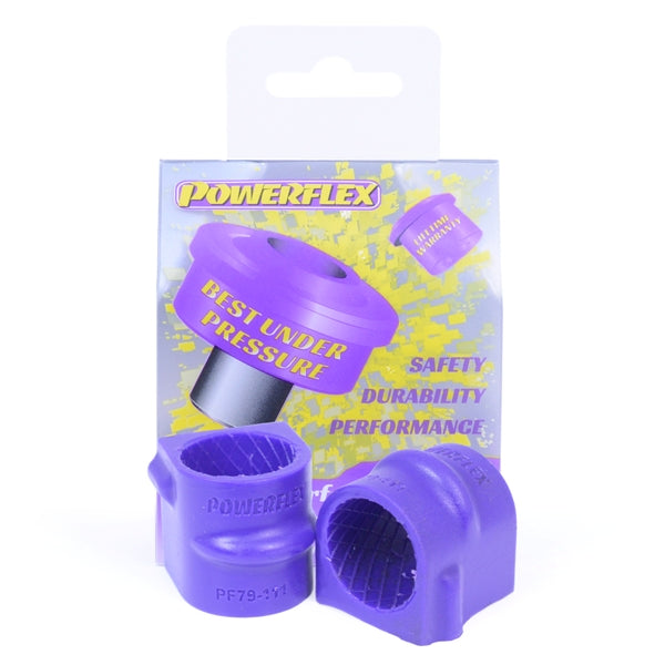 Powerflex Road - T350 (2002 - 2006) - Rear Anti Roll Bar Bush 29mm - PF79-111-29