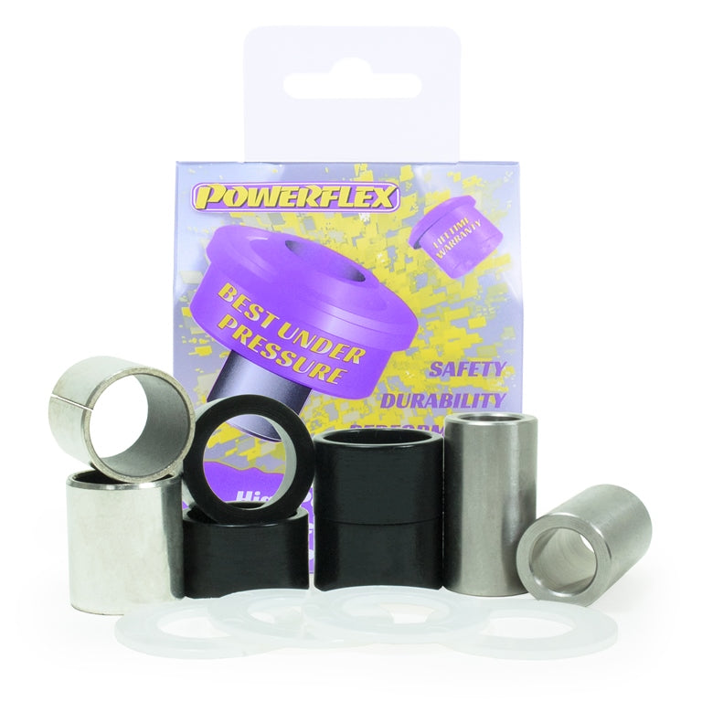 Powerflex Road - 7 Imperial Chassis with DeDion & Watts Linkage (1973-2006) - DeDion "A" Frame Mounting Bush - PF8-901