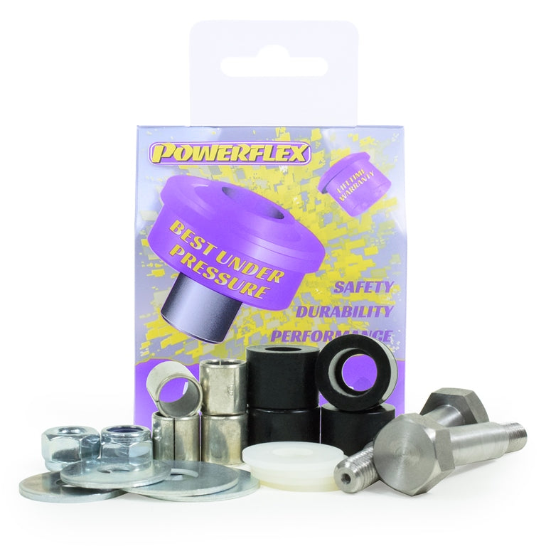 Powerflex Road - 7 Imperial Chassis DeDion without Watts Linkage (1973-2006) - Front Upper Wishbone Front Bush - PF8-902