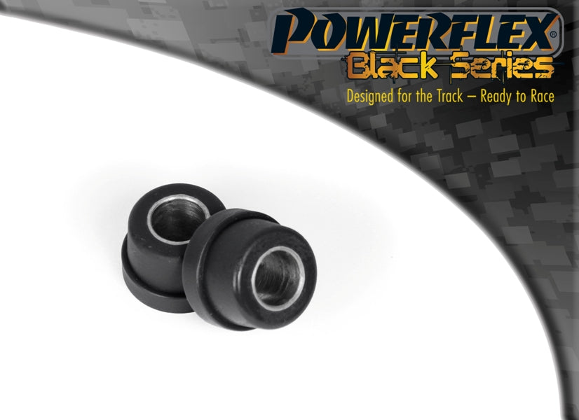 Powerflex Black - 7 Imperial Chassis DeDion without Watts Linkage (1973-2006) - DeDion "A" Frame Centre Bush - PF8-903BLK