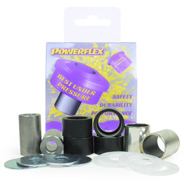 Powerflex Road - 7 Imperial Chassis with DeDion & Watts Linkage (1973-2006) - Front Upper Wishbone Rear Bush - PF8-904