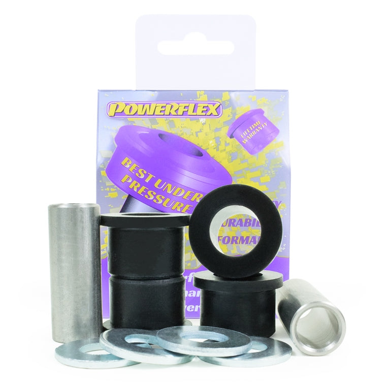 Powerflex Road - 7 Imperial Chassis DeDion without Watts Linkage (1973-2006) - Radius Arm Front Bush - PF8-909
