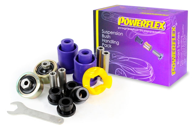 Powerflex Road - Punto Evo (2009 - 2015) - Powerflex Handling Pack - PF80K-1001