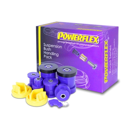 Powerflex Road - Handling Packs - Vauxhall Astra H 2.0ltr - PF80K-1002