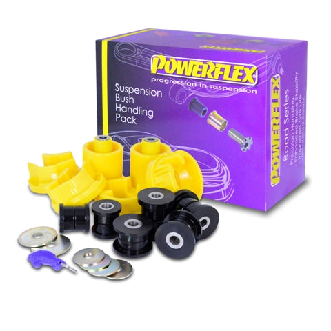 Powerflex Road - Astra MK6 - Astra J GTC, VXR & OPC (2010-2015) - Powerflex Handling Pack - PF80K-1003