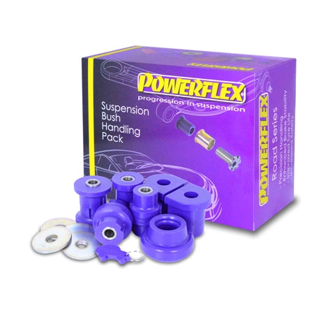 Powerflex Road - Golf MK1 inc Cabriolet (1973 - 1994) - Powerflex Handling Pack - PF85K-1001