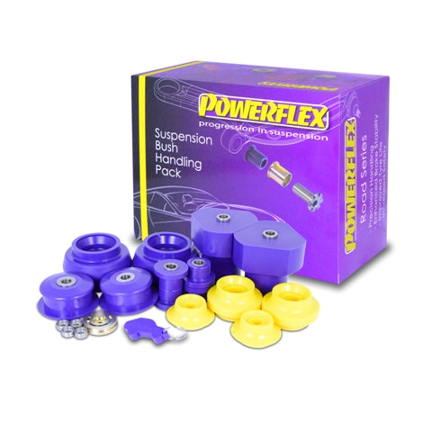 Powerflex Road - Handling Packs - VW Golf MK3 2WD - PF85K-1003