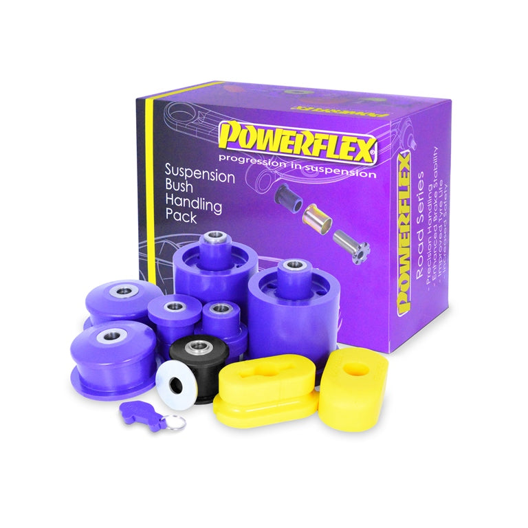 Powerflex Road - Bora 2WD (1999 - 2005) - Powerflex Handling Pack - PF85K-1004