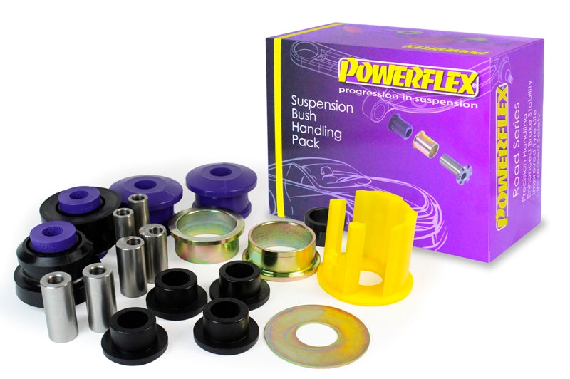Powerflex Road - Kodiaq (2017 - ON) - Powerflex Handling Pack (2012 -) - PF85K-1007