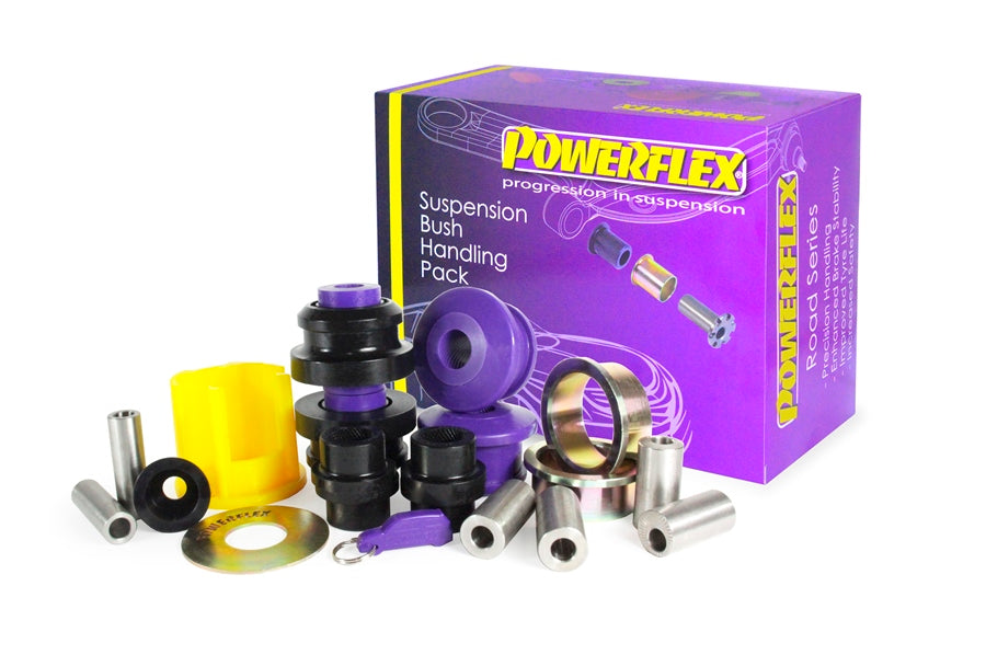 Powerflex Road - Kodiaq (2017 - ON) - Powerflex Handling Pack (2012 -) - PF85K-1008