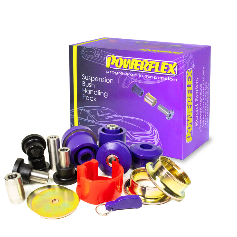 Powerflex Road - Up! inc. GTI (2011 on) - Powerflex Handling Pack - PF85K-1009
