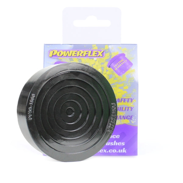 Powerflex Road - Jack Pads - Universal Jack Pad Adaptor - PF99-1000