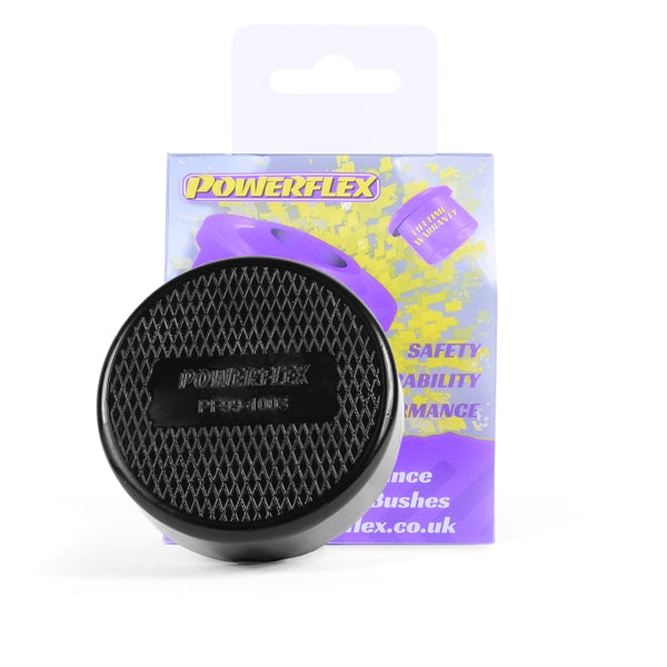 Powerflex Road - Jack Pads - Universal Jack Pad Adaptor - PF99-1003