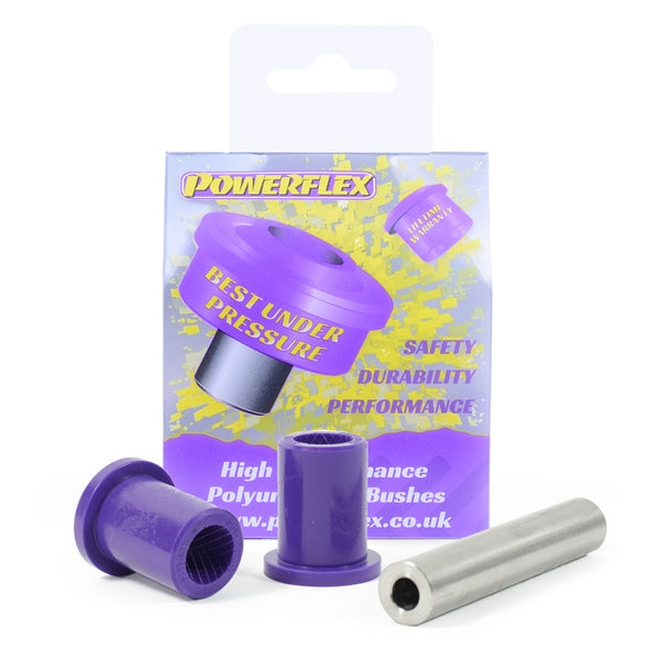 Powerflex Road - Top Hat Bushes - 100 Series Top-Hat Bush - PF99-101