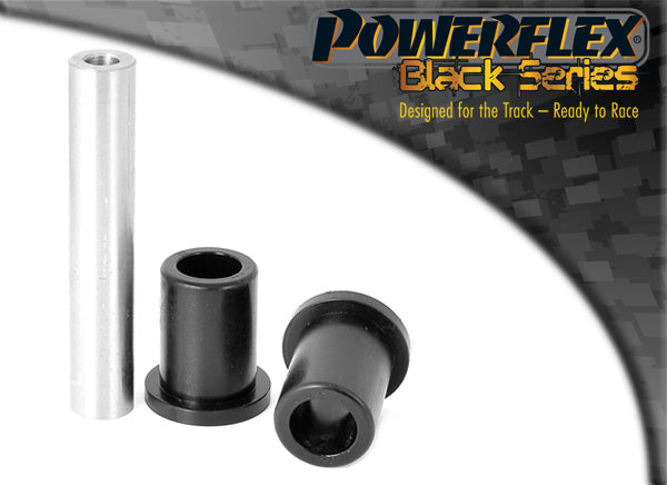 Powerflex Black - Top Hat Bushes - 100 Series Top-Hat Bush - PF99-101BLK