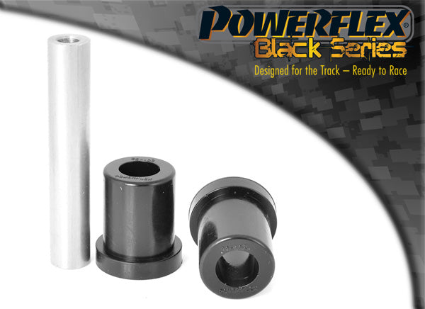 Powerflex Black - Top Hat Bushes - 100 Series Top-Hat Bush - PF99-102BLK