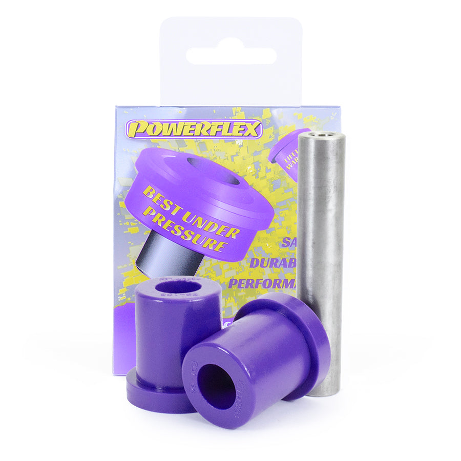 Powerflex Road - Top Hat Bushes - 100 Series Top-Hat Bush - PF99-103