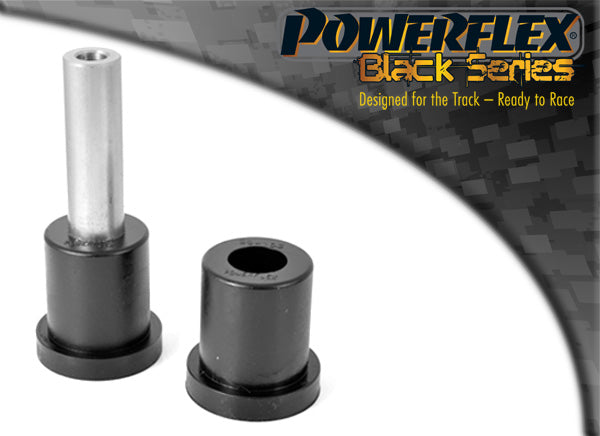 Powerflex Black - Top Hat Bushes - 100 Series Top-Hat Bush - PF99-103BLK