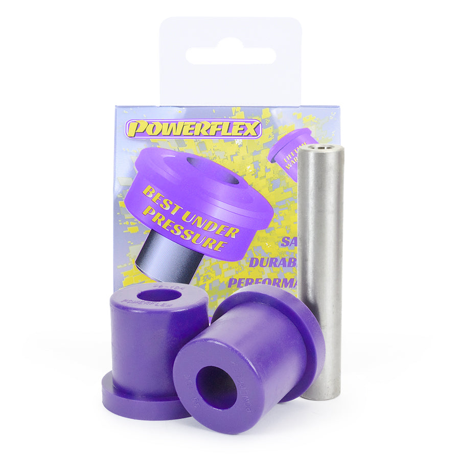Powerflex Road - Top Hat Bushes - 100 Series Top-Hat Bush - PF99-104