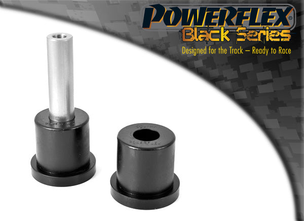 Powerflex Black - Top Hat Bushes - 100 Series Top-Hat Bush - PF99-104BLK