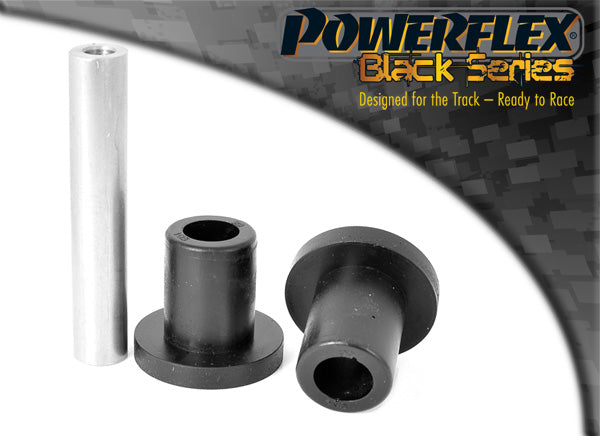 Powerflex Black - Top Hat Bushes - 100 Series Top-Hat Bush - PF99-105BLK