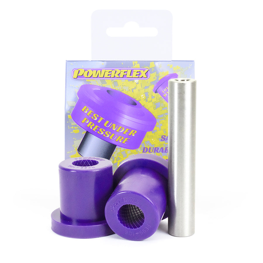 Powerflex Road - Top Hat Bushes - 100 Series Top-Hat Bush - PF99-106